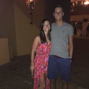 Meet your Posher, Kelsey